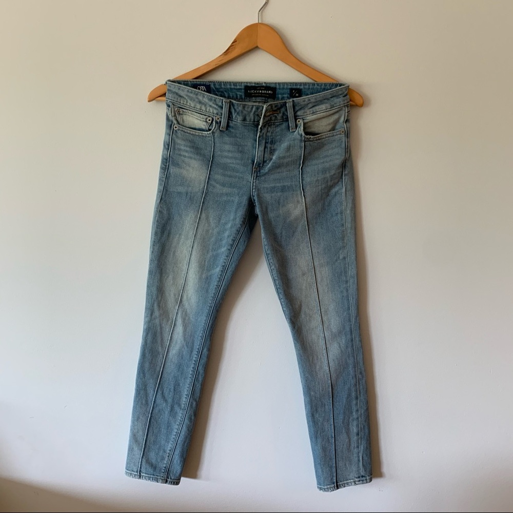 Lucky Brand Jeans
